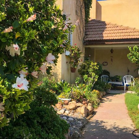 Rio Desert View Apartment Arad Exterior foto